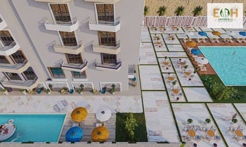 1 Bedroom Chalet for Sale in Hurghada, Red Sea - WhatsApp Image 2024-03-01 at 15.19. 56 (3). jpeg