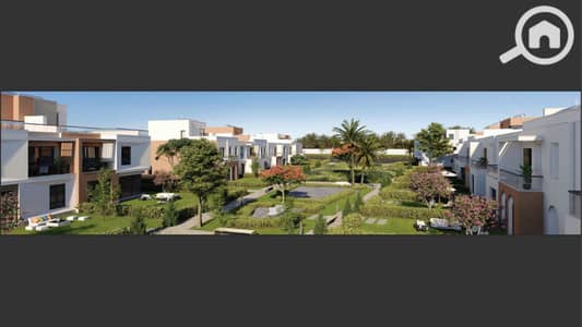 4 Bedroom Townhouse for Sale in Sheikh Zayed, Giza - 8. jpg