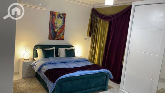 2 Bedroom Apartment for Rent in New Cairo, Cairo - IMG-20250503-WA0523. jpg