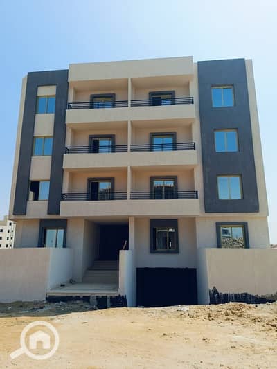 فلیٹ 3 غرف نوم للبيع في القاهرة الجديدة، القاهرة - IMG-20250503-WA0508. jpg