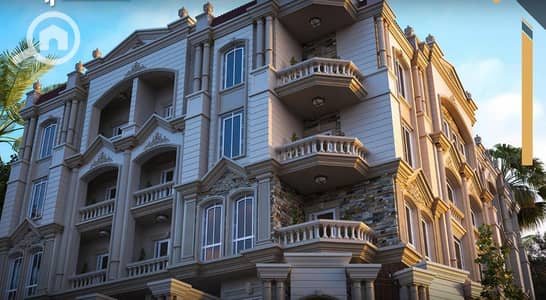 3 Bedroom Apartment for Sale in New Cairo, Cairo - IMG-20250413-WA0174. jpg