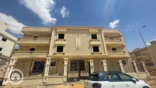 شقة 4 غرف نوم للبيع في القاهرة الجديدة، القاهرة - IMG-20250213-WA0216. jpg