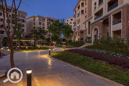 3 Bedroom Flat for Sale in New Cairo, Cairo - WhatsApp Image 2024-01-14 at 11.56. 02 AM (2). jpeg
