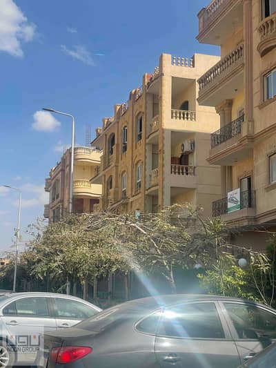 شقة 3 غرف نوم للبيع في مدينة الشروق، القاهرة - IMG_8111. jpg