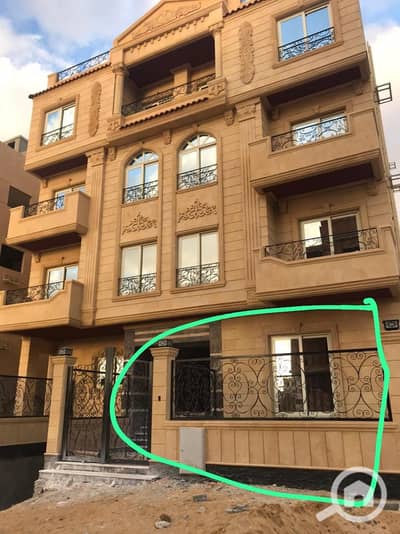 فلیٹ 3 غرف نوم للبيع في القاهرة الجديدة، القاهرة - IMG-20250420-WA0088. jpg