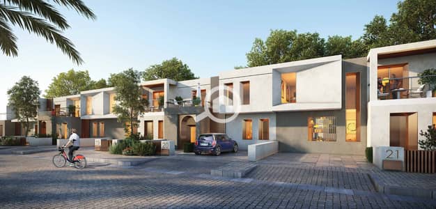 4 Bedroom Townhouse for Sale in Sheikh Zayed, Giza - 9xGCSnrNbqCWJOk6ftSN6phEhZEZeS. jpg