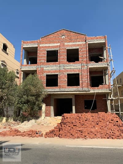 3 Bedroom Apartment for Sale in Shorouk City, Cairo - الحي التاسع فيلات. jpg