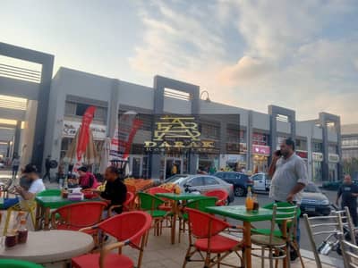Restaurant & Cafe for Rent in Madinaty, Cairo - d0ddba21-2501-4dfd-9841-c9bc1825e24d. jpeg