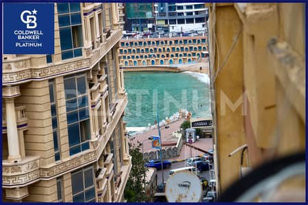 2 Bedroom Apartment for Sale in Roushdy, Alexandria - IMG_4982. JPG