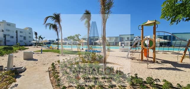 3 Bedroom Flat for Sale in North Coast, Matruh - WhatsApp Image 2023-07-13 at 12.37. 15. jpg