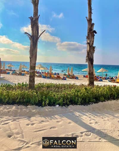 شاليه 3 غرف نوم للبيع في الساحل الشمالي، مطروح - 488886353_588044564296217_6093148558977033663_n. jpg