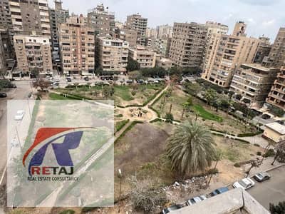 2 Bedroom Flat for Sale in Nasr City, Cairo - 10. jfif. jpg
