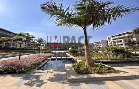 3 Bedroom Flat for Sale in New Cairo, Cairo - c6c93c28-48fb-44c0-b43c-c4e3ab4435fe. jpg