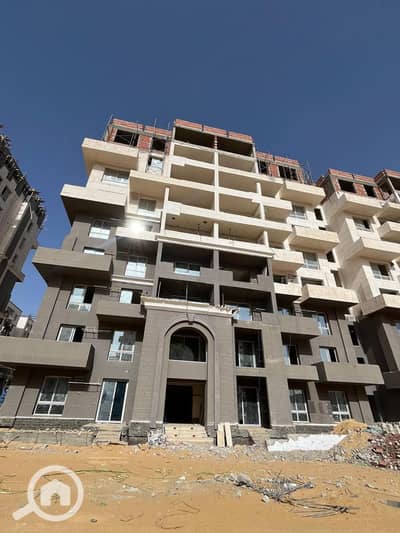 2 Bedroom Flat for Sale in New Capital City, Cairo - WhatsApp Image 2025-02-23 at 12.16. 47_3f96da27. jpg