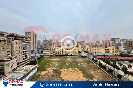 4 Bedroom Apartment for Sale in Laurent, Alexandria - IMG_4906. jpg
