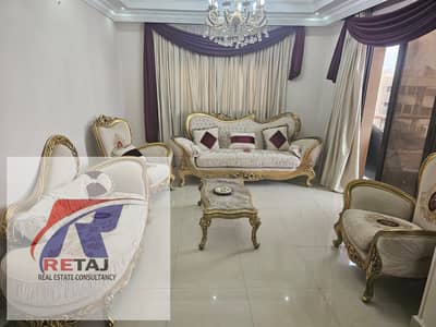فلیٹ 2 غرفة نوم للايجار في مدينة نصر، القاهرة - WhatsApp Image 2025-05-03 at 3.32. 11 PM. jpeg