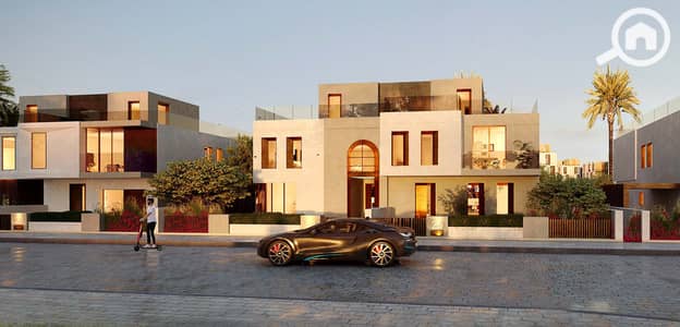 توين هاوس 4 غرف نوم للبيع في الشيخ زايد، الجيزة - VYE_-_SOL_Brochure_TW___TH_Page_06_Image_0001. jpg