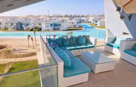 1 Bedroom Apartment for Sale in North Coast, Matruh - 48e9cdc8-4b5f-453c-be61-3f738331d7ec. jpg