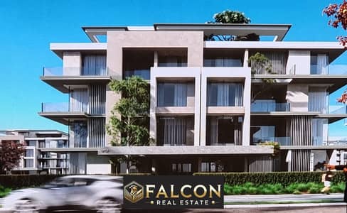 3 Bedroom Flat for Sale in 6th of October, Giza - WhatsApp Image 2025-04-30 at 2.43. 13 PM. jpeg