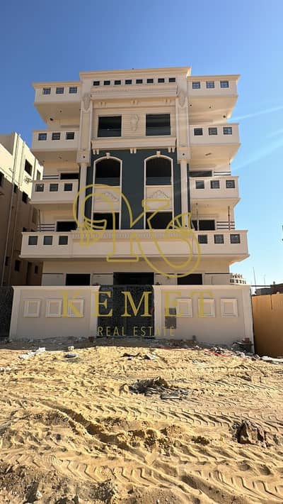 3 Bedroom Flat for Sale in New Cairo, Cairo - 61235491-49d9-4435-8f78-cf2cdbdc680a. jpg