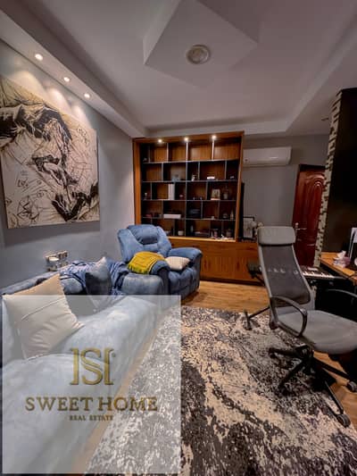 4 Bedroom Flat for Sale in New Cairo, Cairo - WhatsApp Image 2025-05-01 at 21.33. 21_cc91b91e. jpg