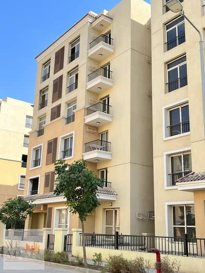 Studio for Sale in Mostakbal City, Cairo - WhatsApp Image 2024-02-13 at 15.50. 27_18499888 - Copy. jpg