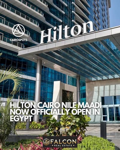 4 Bedroom Hotel Apartment for Sale in Maadi, Cairo - WhatsApp Image 2025-02-17 at 15.32. 06_e81c48b5. jpg