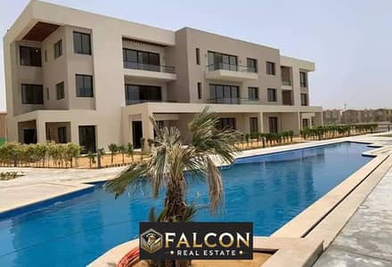 شاليه 2 غرفة نوم للبيع في الساحل الشمالي، مطروح - 5eac3aea-207d-4e5a-9069-0b6a50fe6f84. jpg