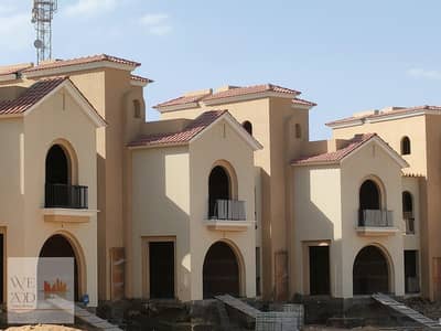 4 Bedroom Villa for Sale in Mostakbal City, Cairo - WhatsApp Image 2025-04-20 at 11.16. 51_2b92ca82. jpg
