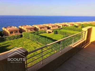 3 Bedroom Chalet for Sale in Ain Sukhna, Suez - 487740653_2879431708930262_596310347892393405_n. jpg