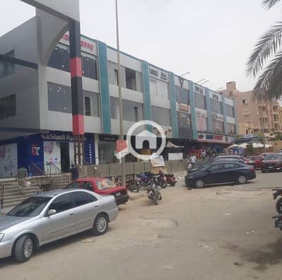 Restaurant & Cafe for Rent in New Cairo, Cairo - IMG-20250503-WA0766. jpg