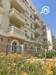 2 Bedroom Apartment for Sale in New Cairo, Cairo - images (2). jpeg
