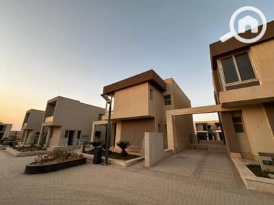 4 Bedroom Villa for Sale in 6th of October, Giza - WhatsApp Image 2024-07-22 at 2.56. 23 AM (1). jpeg