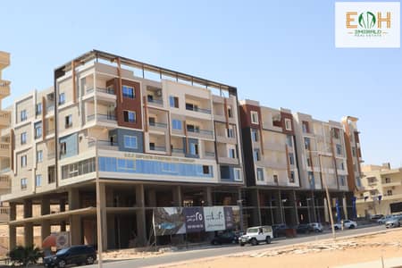 شاليه 1 غرفة نوم للبيع في الغردقة، البحر الأحمر - IMG_9820. JPG