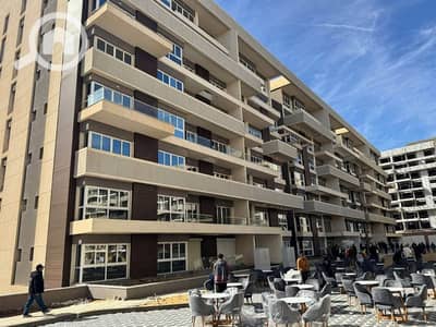 3 Bedroom Apartment for Sale in New Cairo, Cairo - 492197327_122126530982768028_1072169791267355312_n. jpg