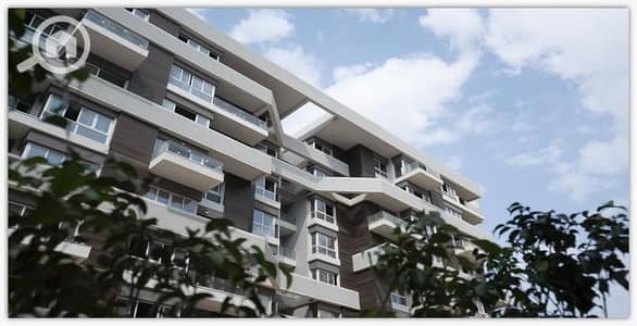 3 Bedroom Flat for Sale in New Capital City, Cairo - 1. jpg