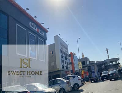 Retail for Rent in New Cairo, Cairo - 2ad5dc4b-0a89-4b2a-9bb9-3149fbb907d2. jpeg
