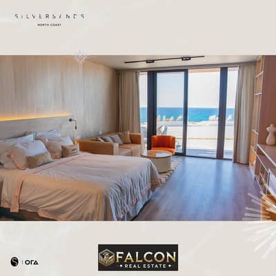 Chalet for Sale in North Coast, Matruh - WhatsApp Image 2023-08-15 at 13.28. 29. jpg