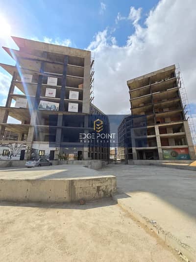 مکتب  للبيع في العاصمة الإدارية الجديدة، القاهرة - WhatsApp Image 2025-04-30 at 1.17. 21 AM. jpeg