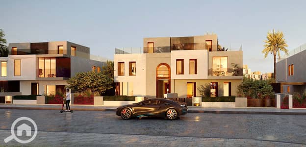 3 Bedroom Villa for Sale in Sheikh Zayed, Giza - VYE_-_SOL_Brochure_TW___TH_Page_06_Image_0001. jpg