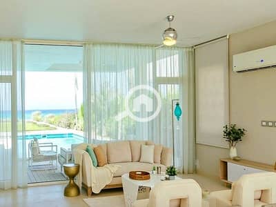 شاليه 2 غرفة نوم للبيع في الساحل الشمالي، مطروح - 105032763_2550532925209534_8824570631902203692_n. jpg