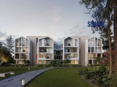2 Bedroom Apartment for Sale in Sheikh Zayed, Giza - 3_800x600. jpg