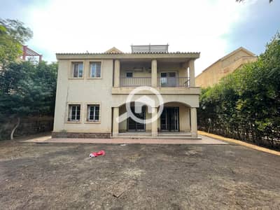 3 Bedroom Villa for Sale in Madinaty, Cairo - 921470f5-6f59-4200-8598-647024926edf. jpg