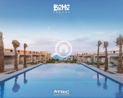 2 Bedroom Chalet for Sale in Ain Sukhna, Suez - WhatsApp Image 2025-05-03 at 17.55. 22 (1). jpeg