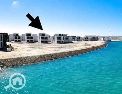 شاليه 3 غرف نوم للبيع في الساحل الشمالي، مطروح - 453718361_3873582389538875_6539912029188631140_n. jpg