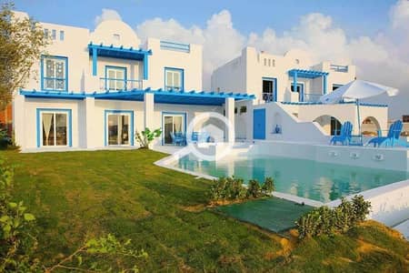 فیلا 3 غرف نوم للبيع في الساحل الشمالي، مطروح - 339087128_1203632843646248_8022500534230585696_n. jpg