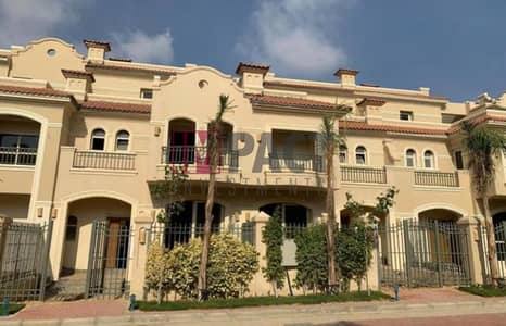 4 Bedroom Villa for Sale in Shorouk City, Cairo - 430578796_122186432318010416_719405249948691648_n. jpg