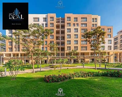 3 Bedroom Flat for Sale in New Capital City, Cairo - WhatsApp Image 2025-04-27 at 15.34. 42_4303b89b. jpg