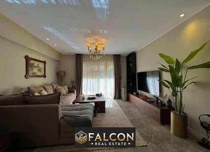 2 Bedroom Apartment for Sale in New Cairo, Cairo - WhatsApp Image 2025-03-15 at 21.26. 59_4a4a8634. jpg