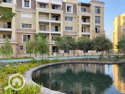 Studio for Sale in Mostakbal City, Cairo - 461283354_122121273968400350_7990471654642459691_n. jpg